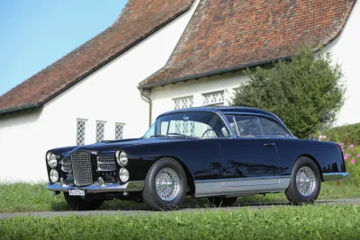 Facel Vega